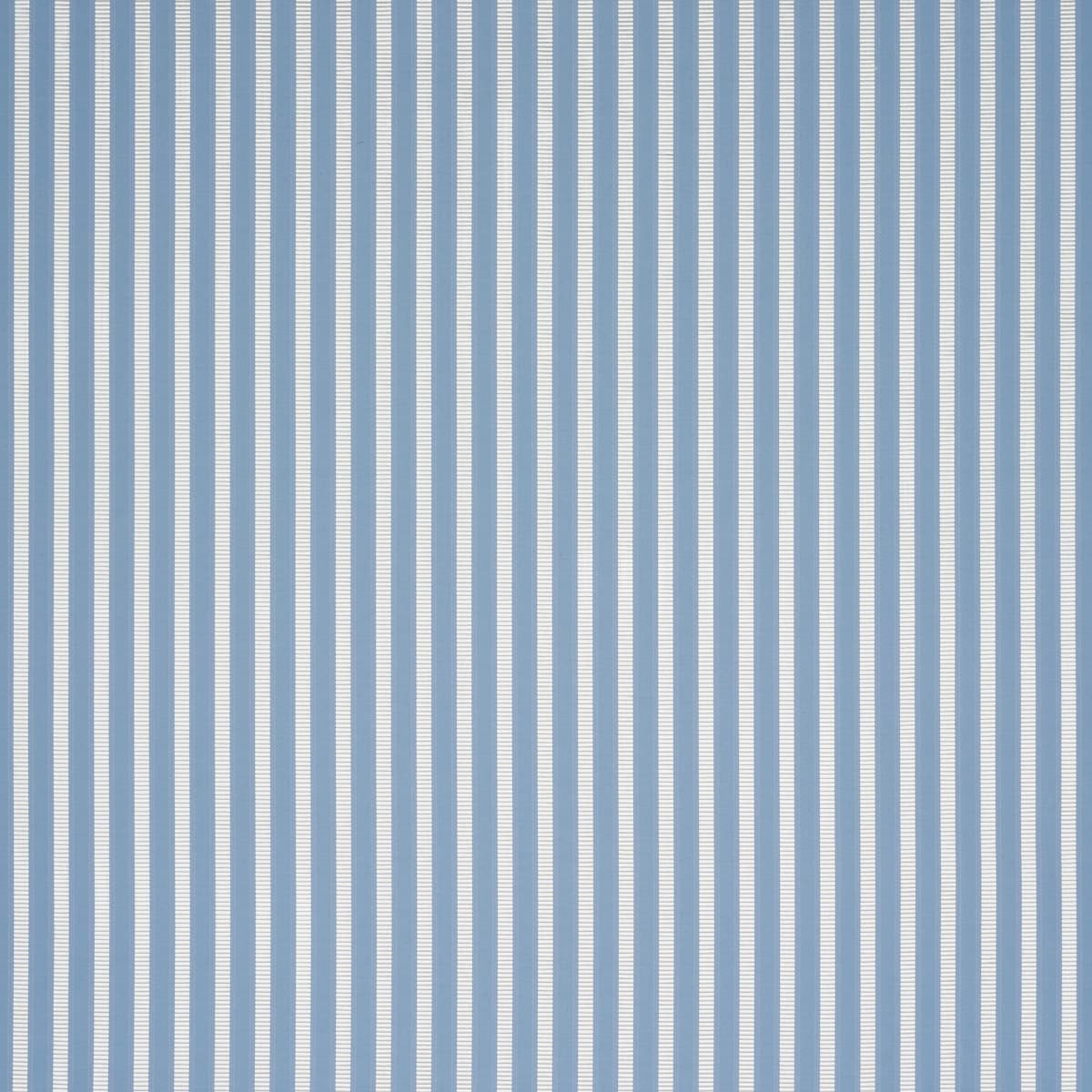 LINCOLN SMALL STRIPE - BLUE