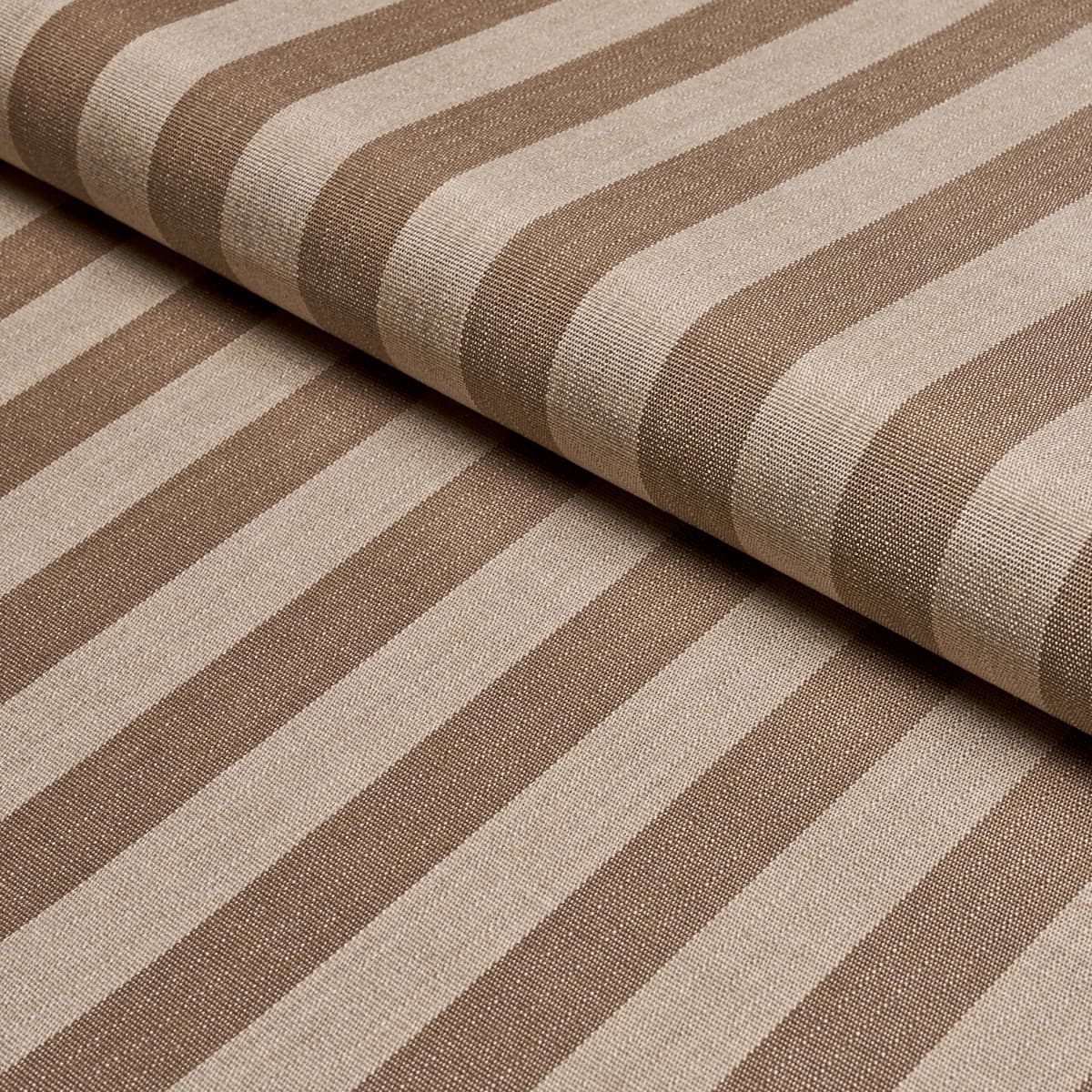 HANSON INDOOR/OUTDOOR STRIPE - FLAX