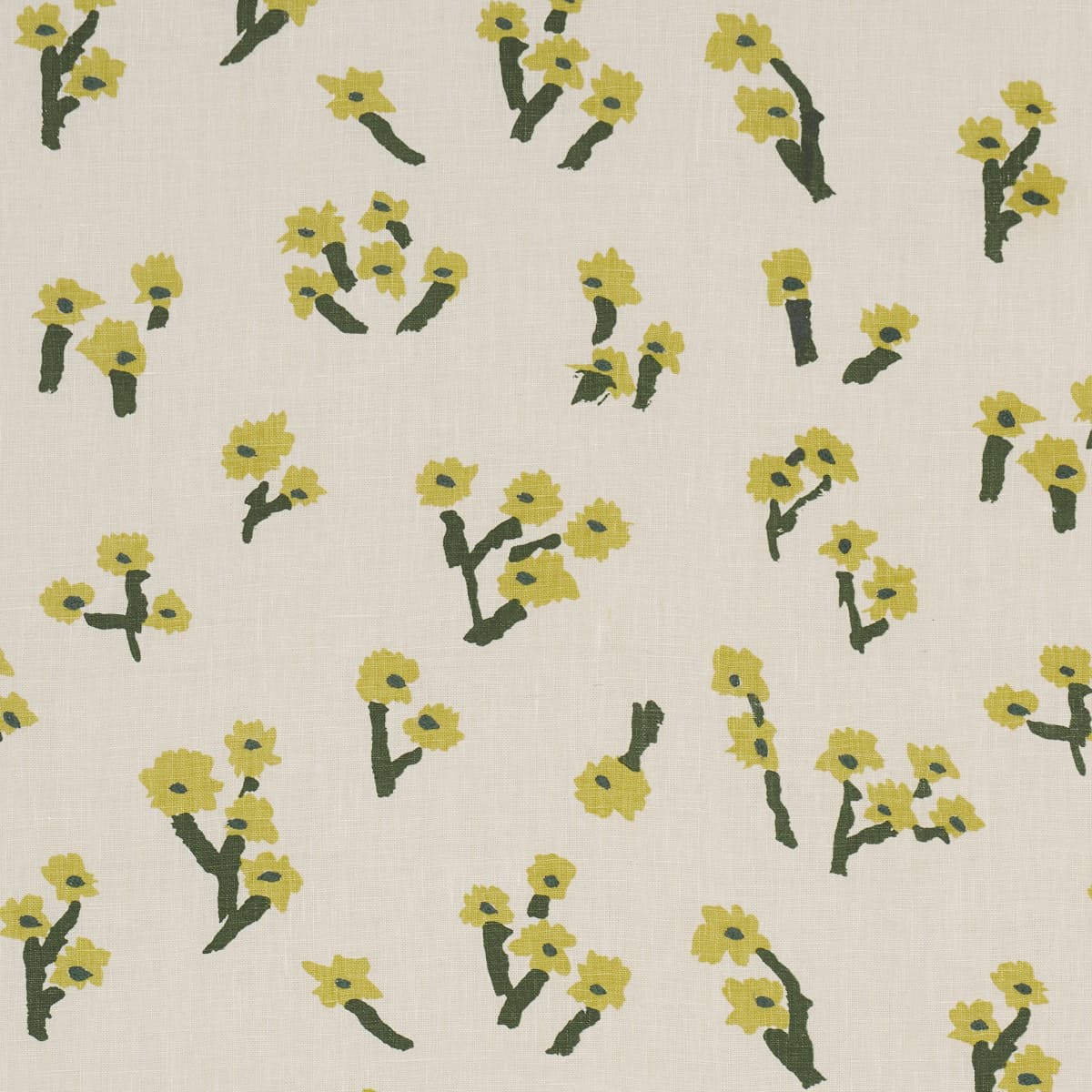 ROSIE POSY - YELLOW