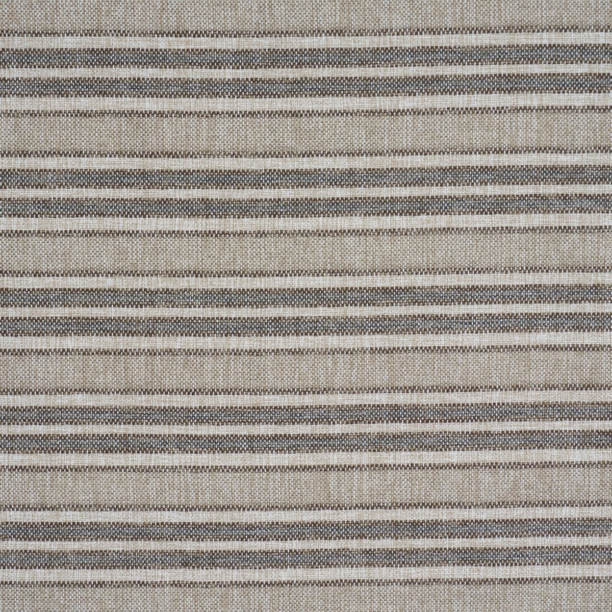 Even Keel Outdoor Stripe - GREIGE