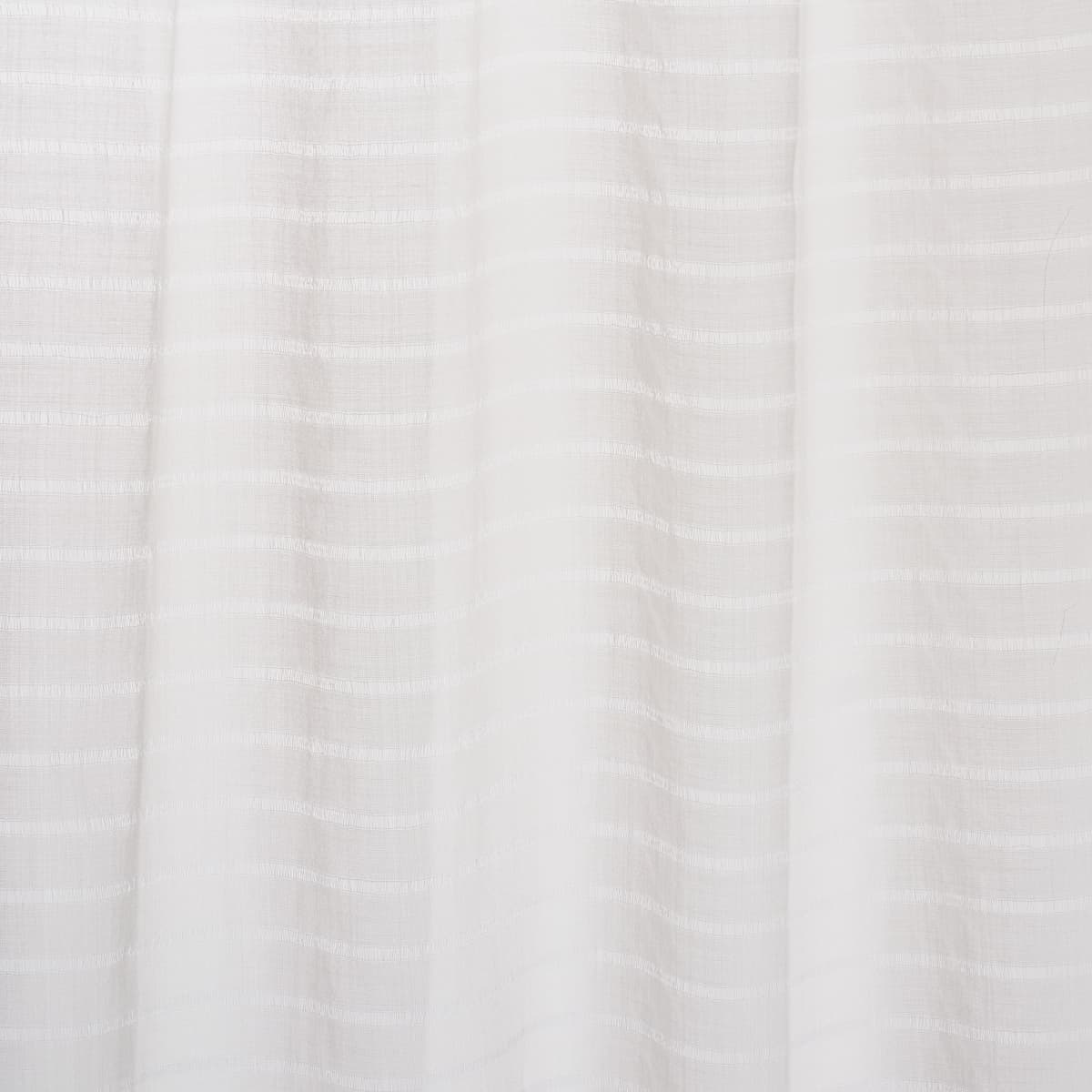 EMMETT WOOL SHEER - IVORY