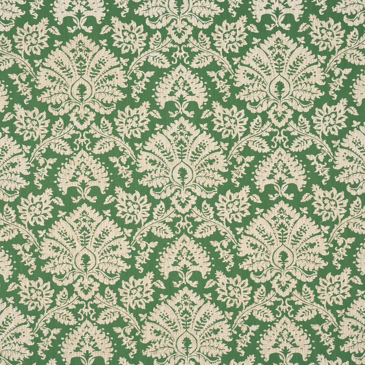 GIANNA EMBROIDERY - EMERALD
