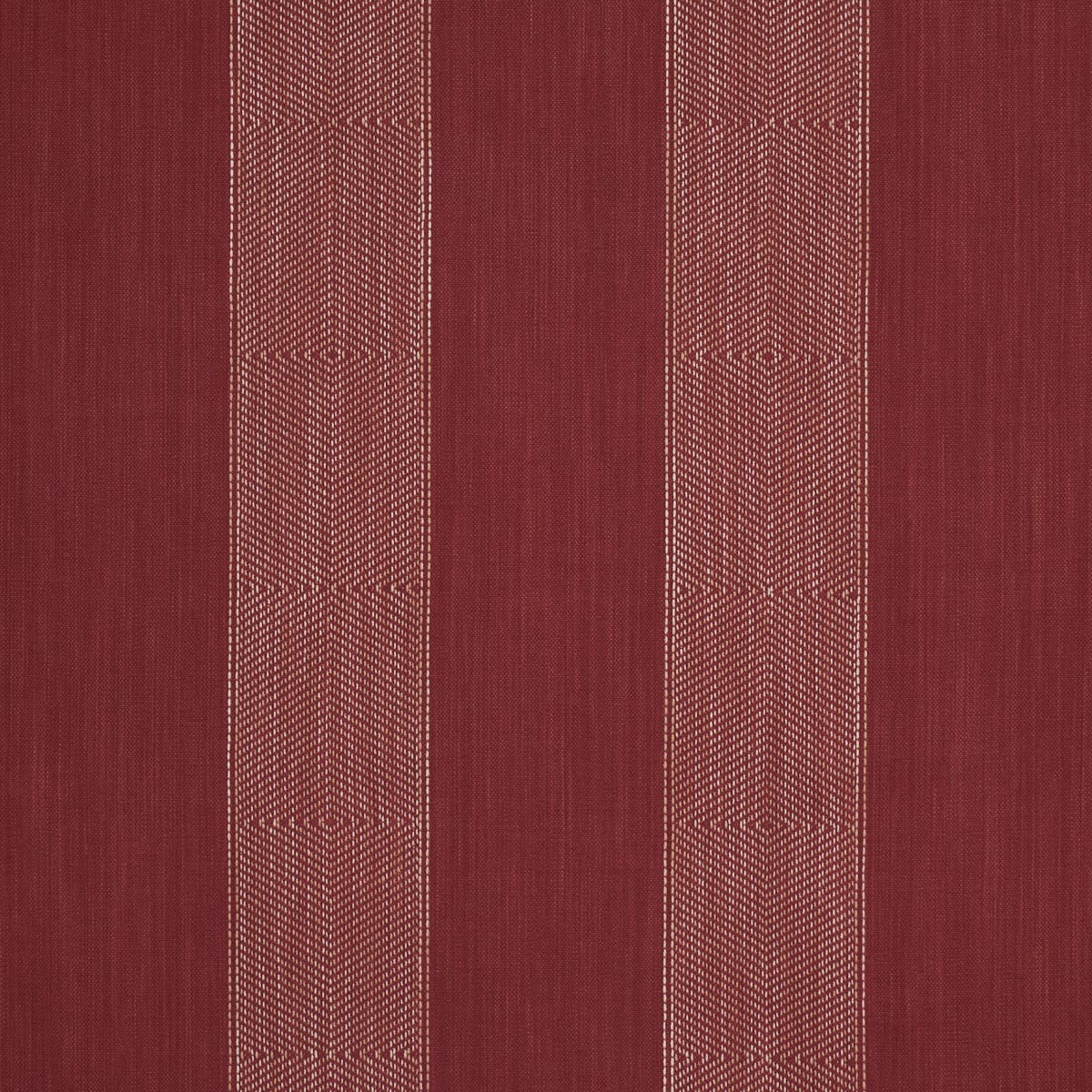 UNIVERSAL STRIPE - RUBY