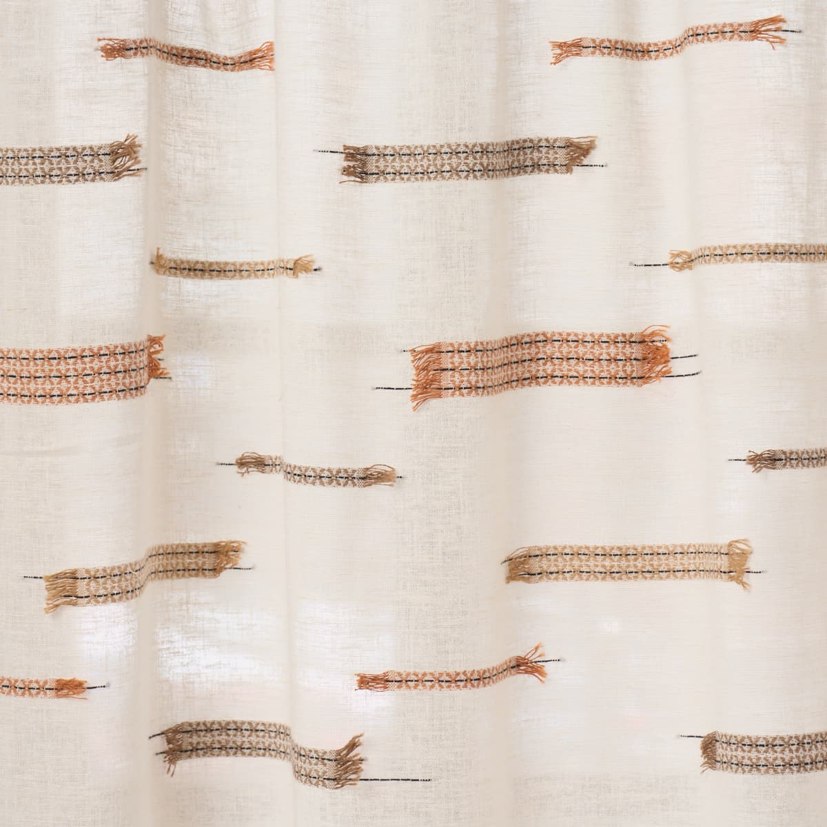 ELYSIA SHEER - NEUTRAL