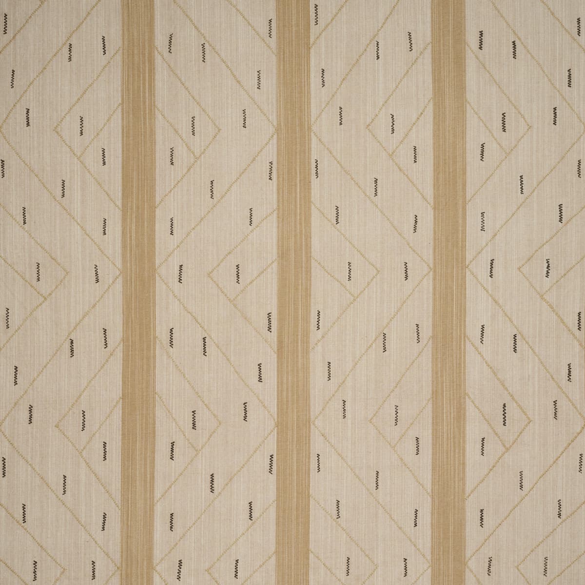 KAPANGA EMBROIDERY - OAT