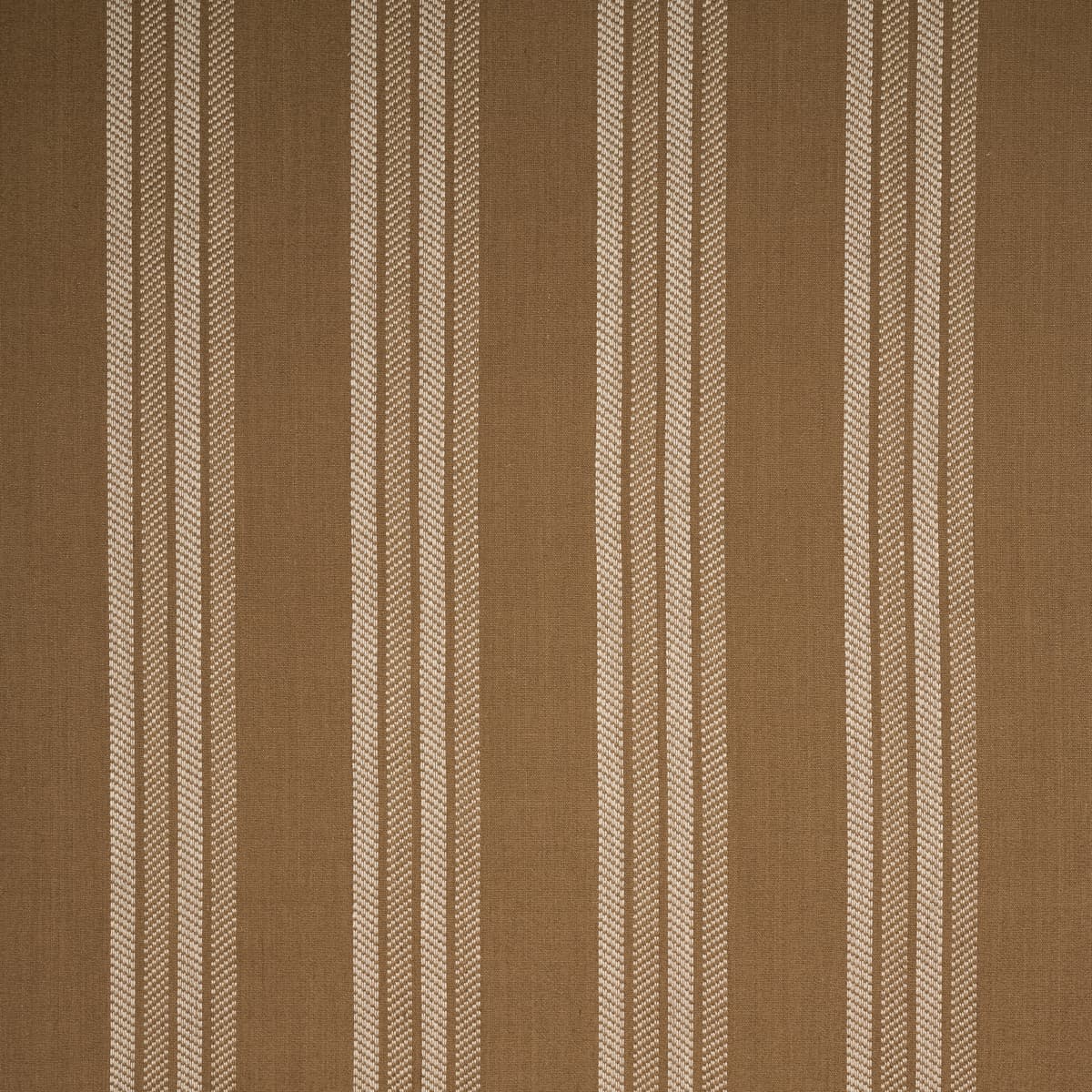 NOR STRIPE - OCHRE