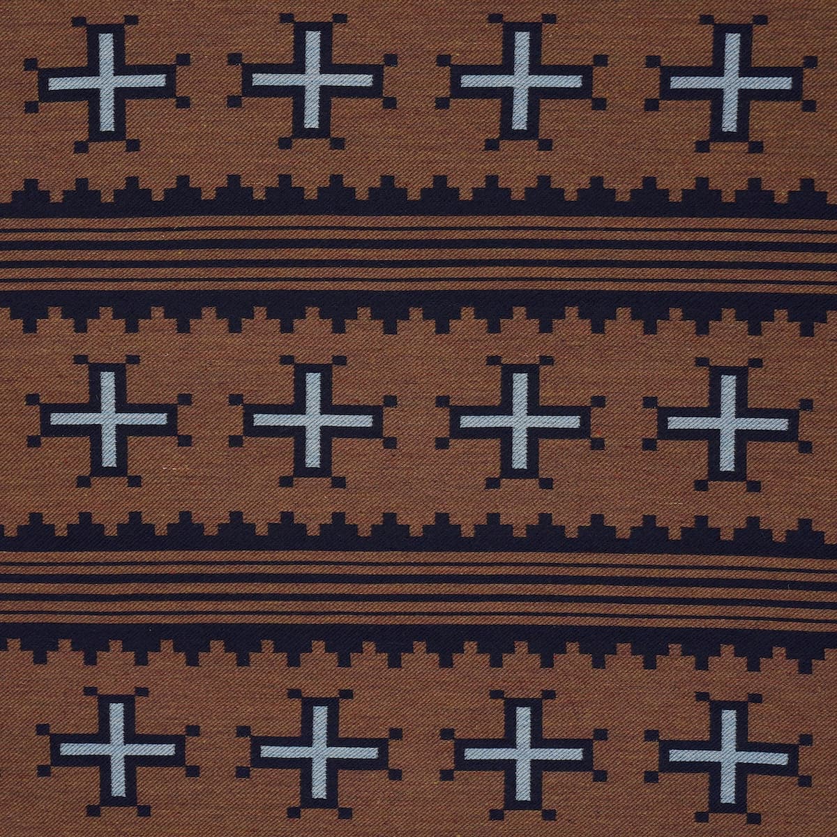 BORN FOR WATER - TERRACOTTA