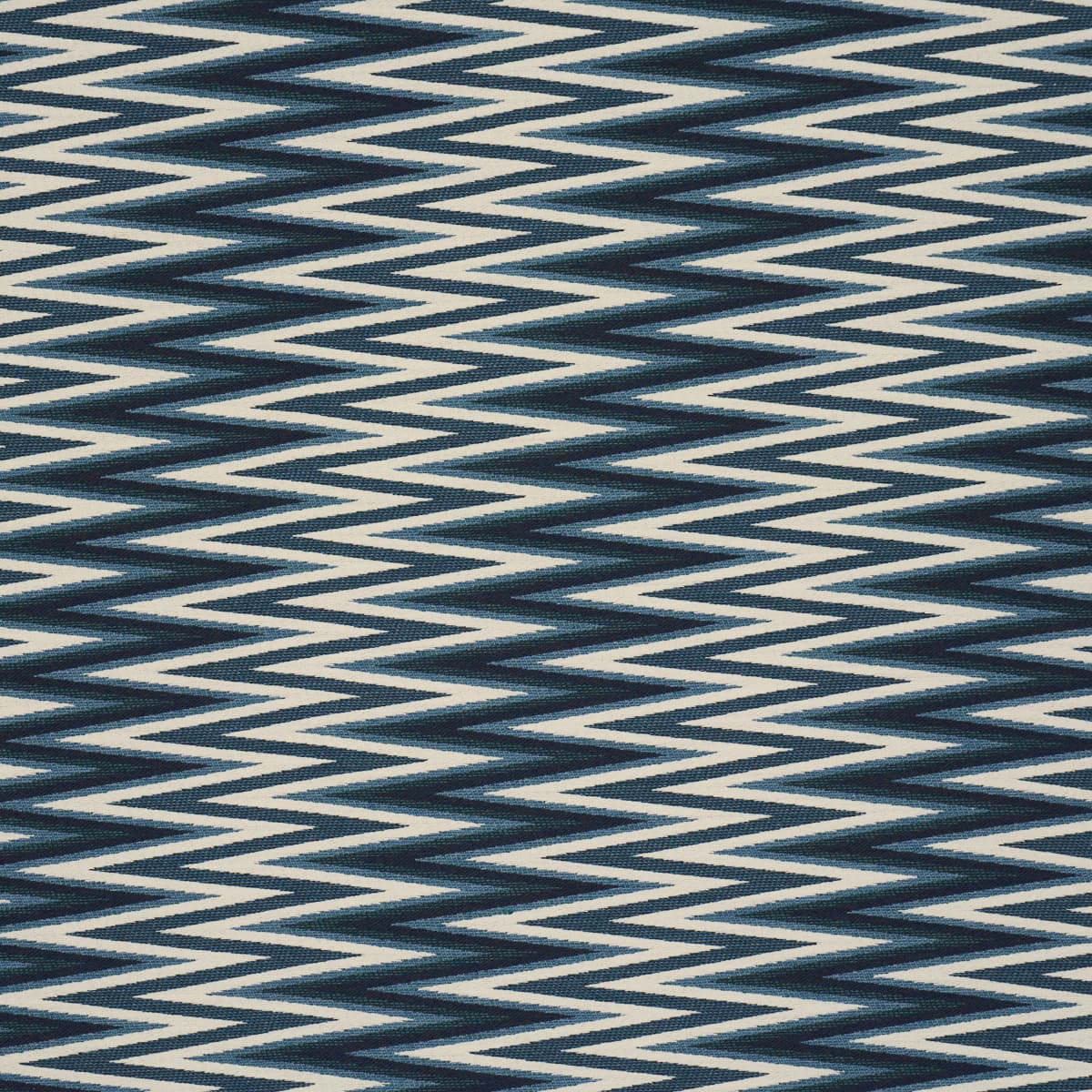 WEDGE WEAVE - BLUE