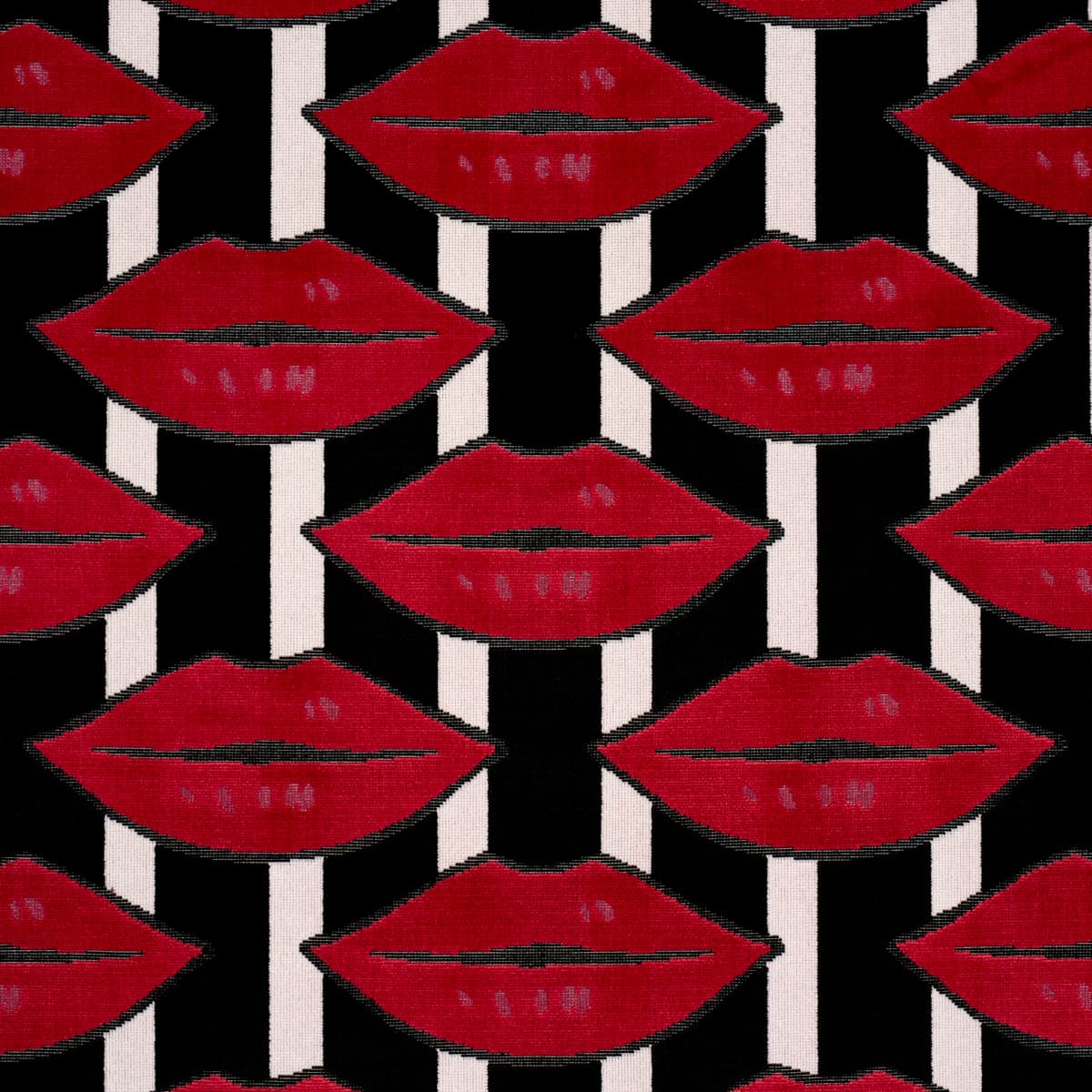 AMUSE BOUCHE - LIPSTICK RED