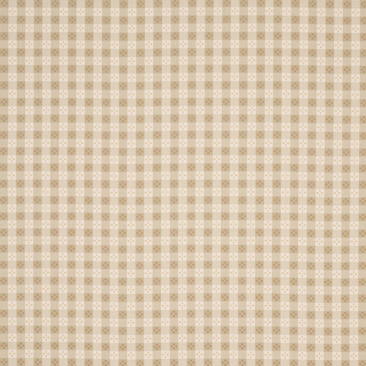 KIT PLAID - NEUTRAL