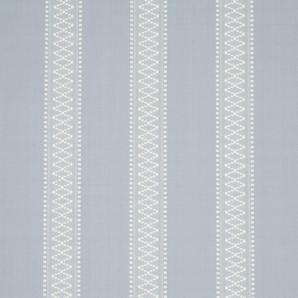 SHANNON STRIPE - SKY