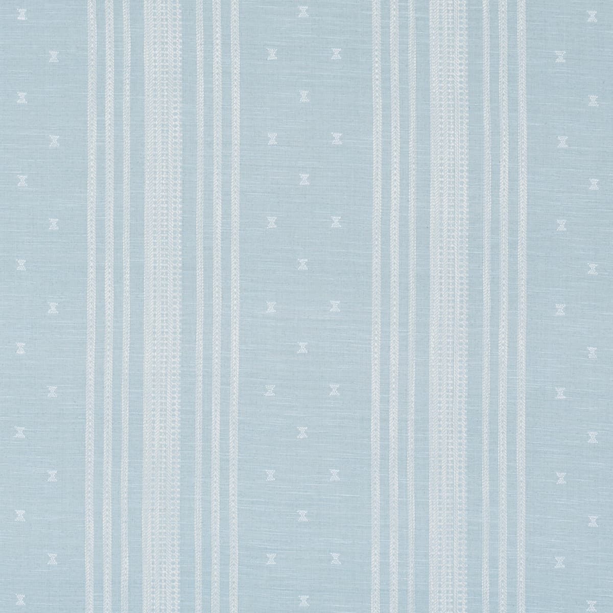 Imara Stripe - SKY