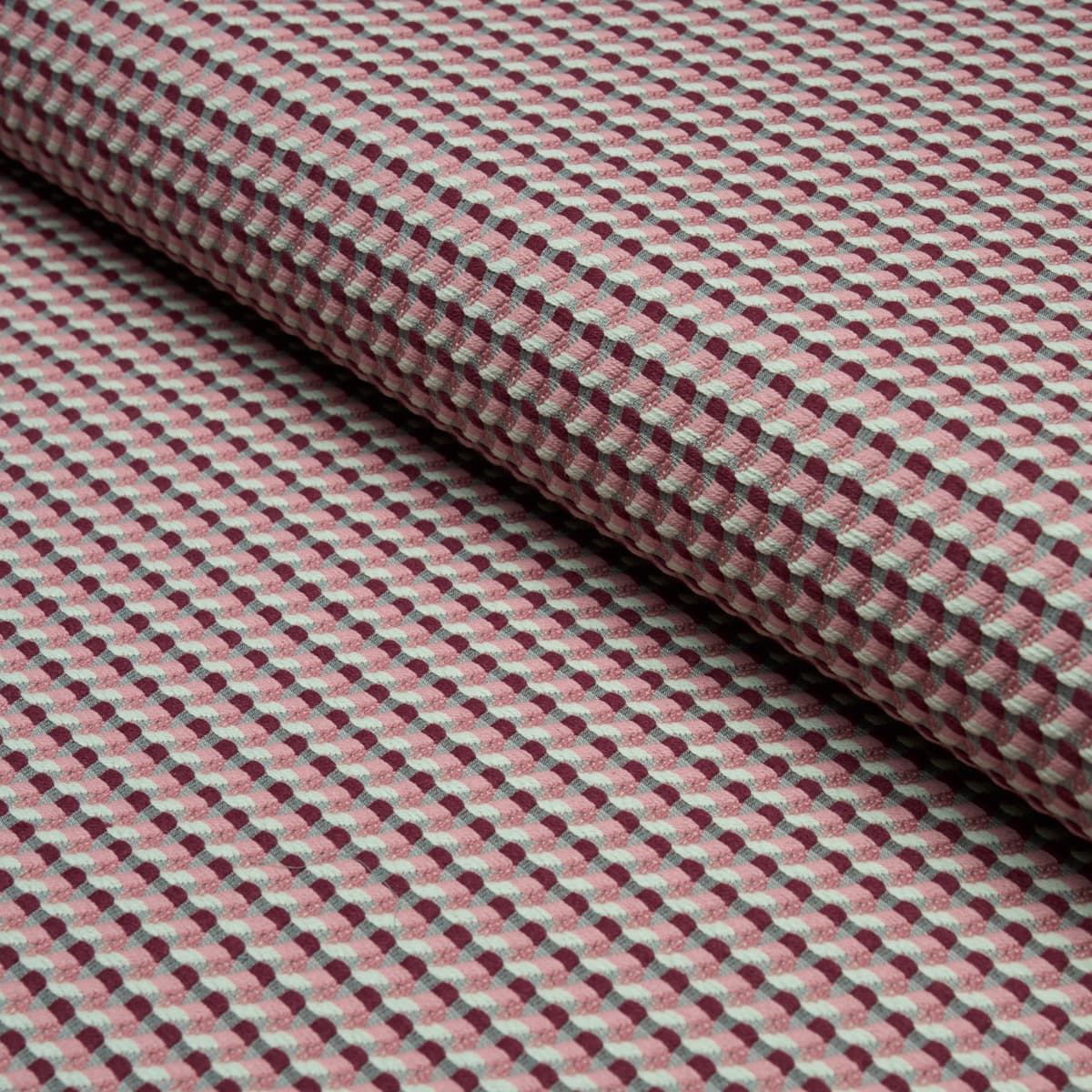 LIMON WEAVE - RASPBERRY