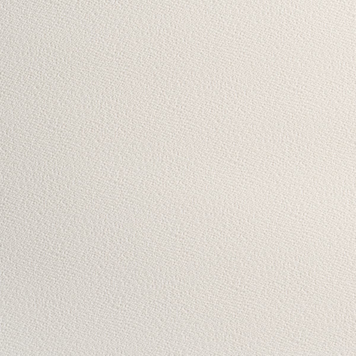 TEXTURED VEGAN LEATHER - IVORY