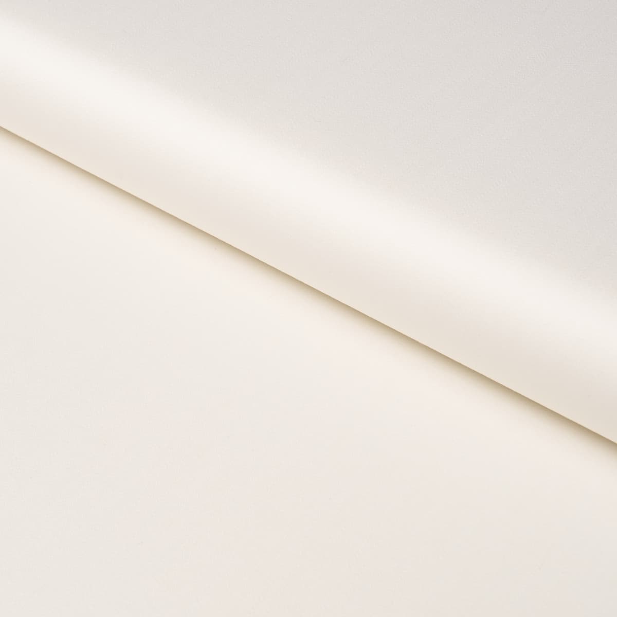 Donovan Merino Wool Sateen - IVORY