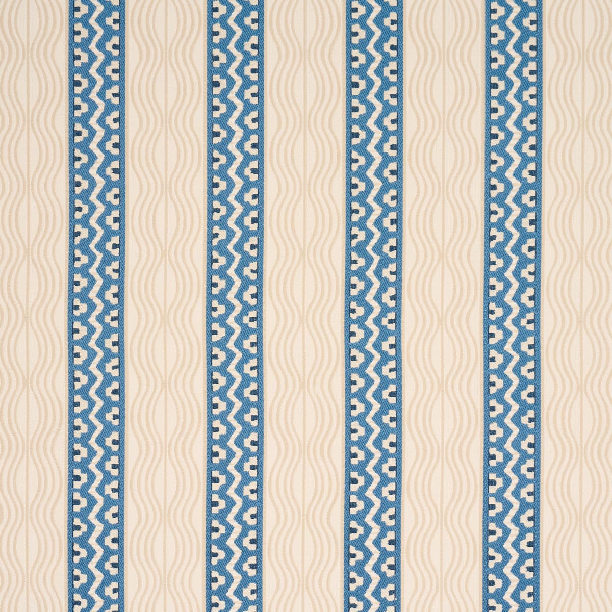 Crème Anglaise - ENGLISH CREAM/DENIM BLUE