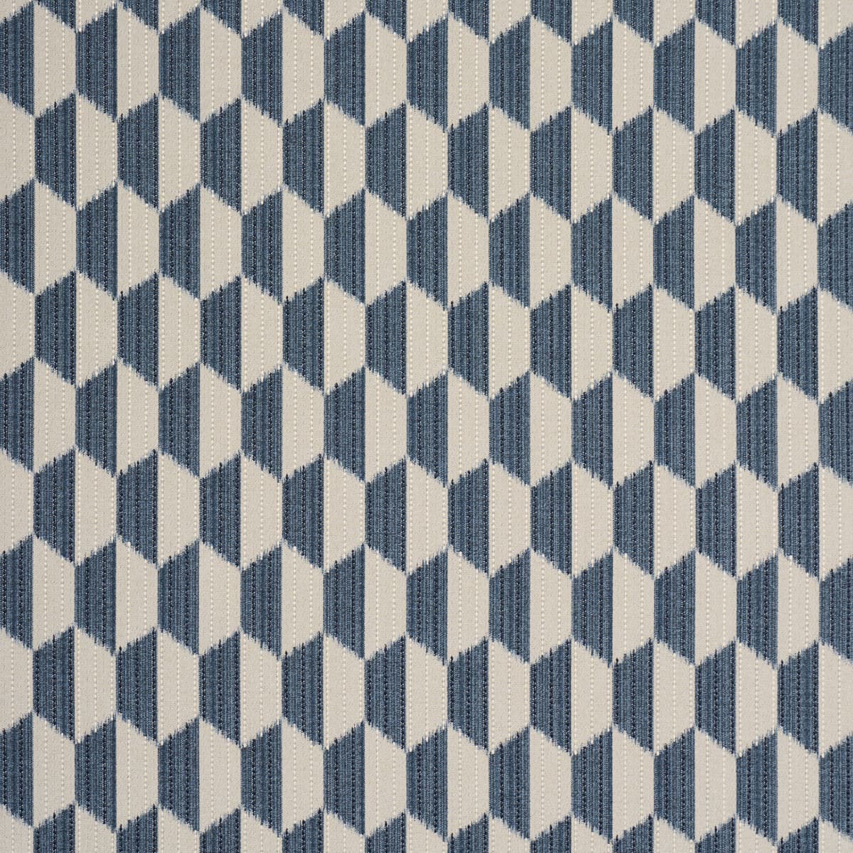 DENA DIAMOND IKAT PERFORMANCE - INDIGO