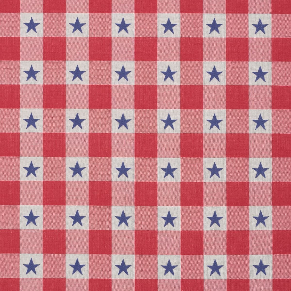 Independence Plaid - AMERICANA