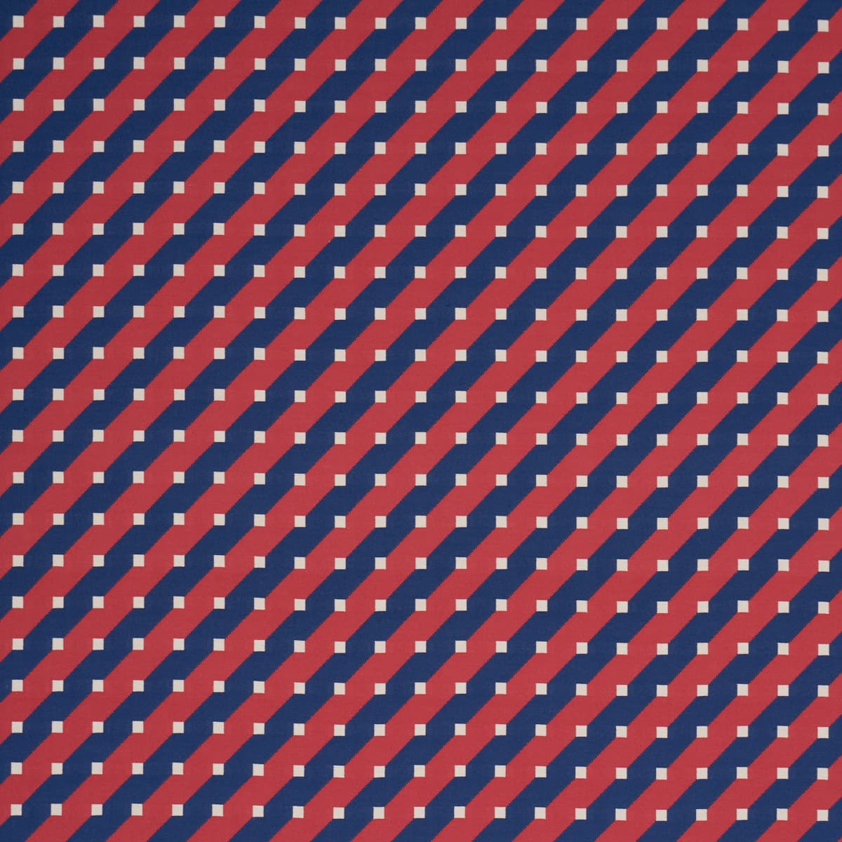 Zilla Stripe - AMERICANA