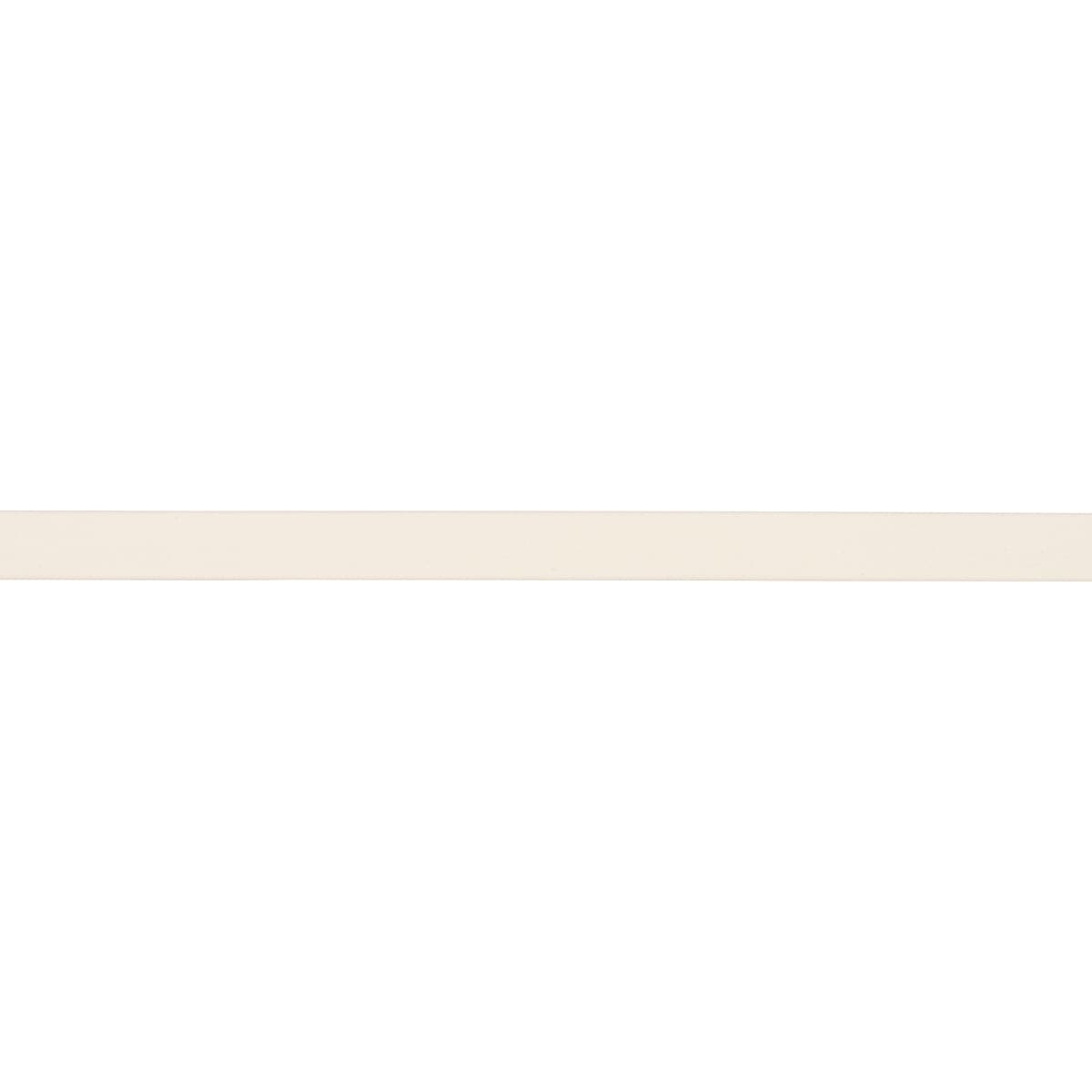 FRAZER PETITE LEATHER TRIM - IVORY