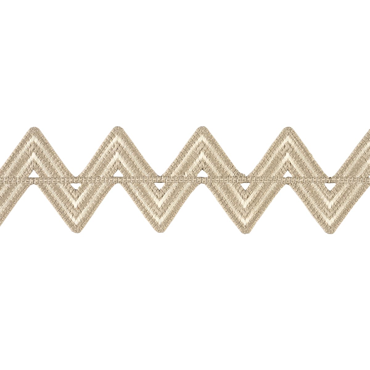 MESMERIC TRIM - SAND