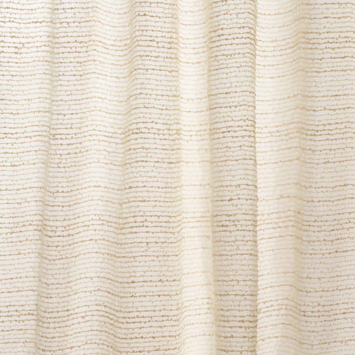 TALLIS LINEN WOOL CASEMENT - IVORY