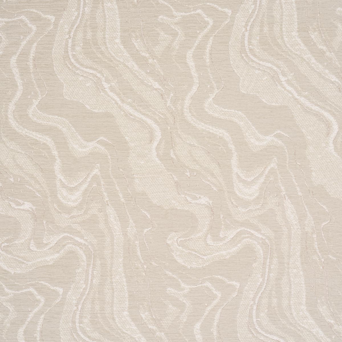STRATA CHENILLE - IVORY