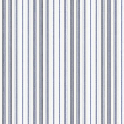 ASPÖ STRIPE - BLUE