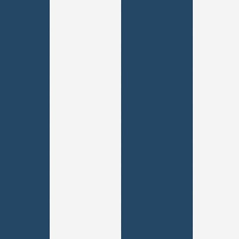 ORUST STRIPE - NAVY
