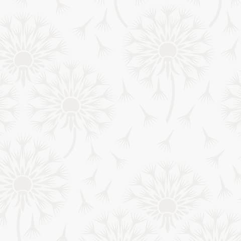 DANDELION - PEARL