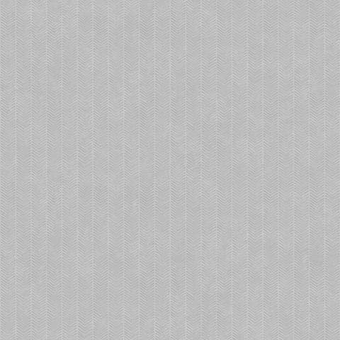 CHEVRON SKETCH - GREY