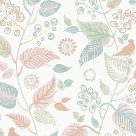 LEAF RHAPSODY - MULTI