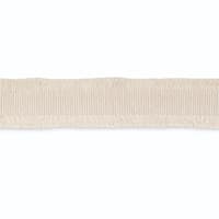 ANSLEY COTTON BRAID - IVORY
