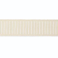 BRITTANY BRAID - IVORY/BONE