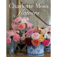 Charlotte Moss Flowers - MULTI