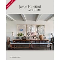 James Huniford - Signed Copy - MULTI