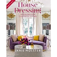 Janie Molster - Signed Copy - MULTI