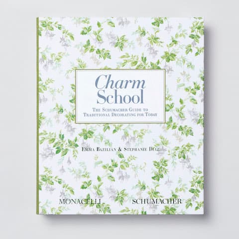 Charm School - GREY