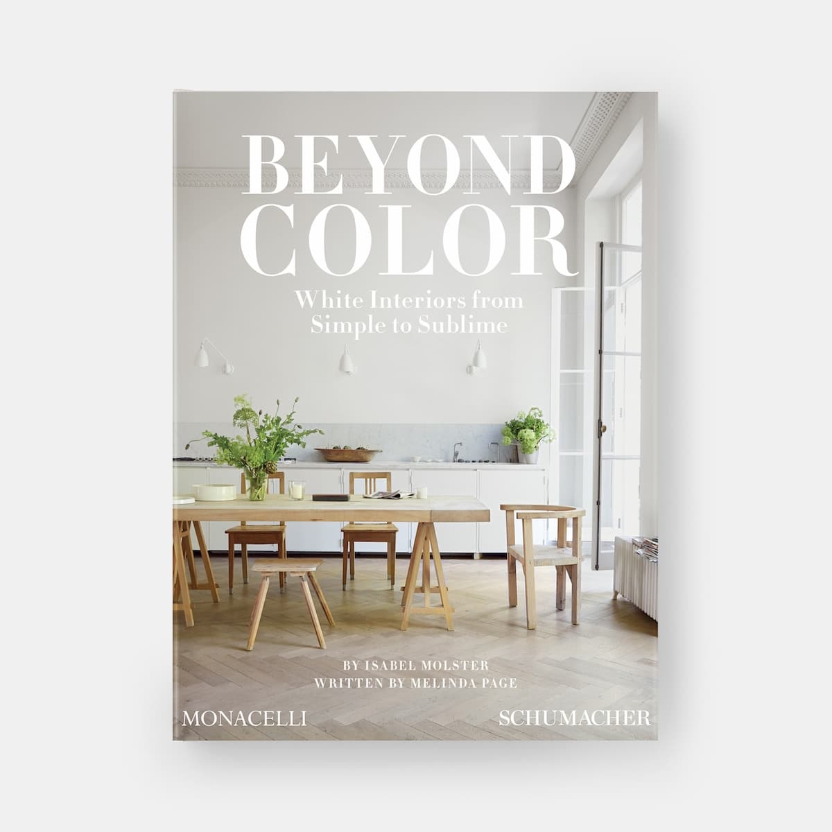 Beyond Color - BROWN