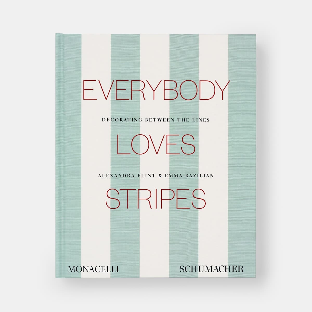 Everybody Loves Stripes - BLUE