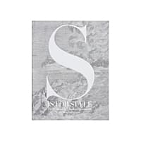 S Is For Style – Cloud Toile - FOG