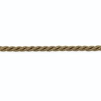 LULU CORD - PEWTER METALLIC
