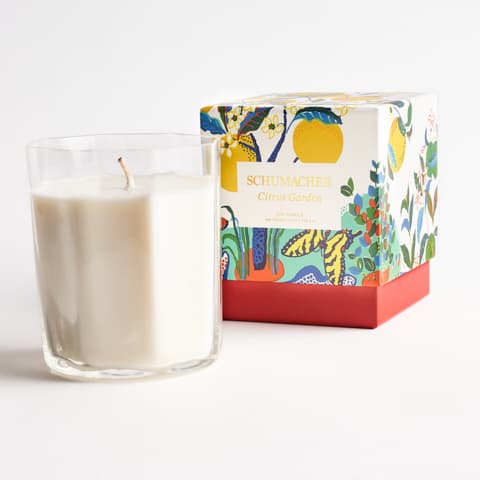 Citrus Garden Candle - PRIMARY