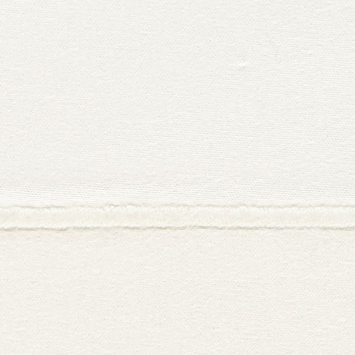 Ceylon Bedding Memo - BONE