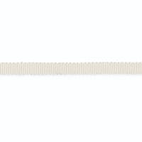 GERARD GIMP SILK 5/16" - EGGSHELL