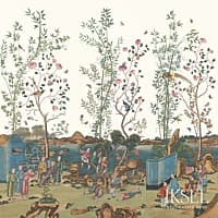 CANTON REVERIE - ORIGINAL