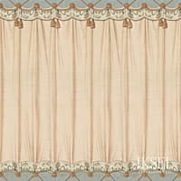 DIRECTOIRE CURTAIN - ORIGINAL