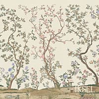 IMPERIAL GARDEN - BONE