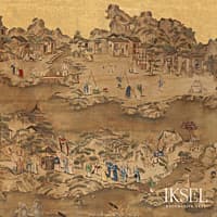 PROCESSION - ORIGINAL