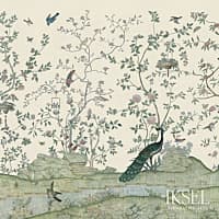 XANADU LANDSCAPE - BONE